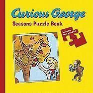 curious george season