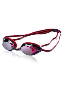 Speedo Vanquisher 2.0 Plus Mirrored Swim Swimming Racing Goggles