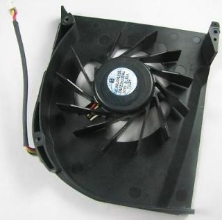 HP Pavilion DV6600 DV6700 DV6800 laptop CPU Cooling fan