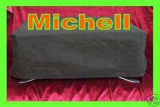 SOFT DUST COVER FOR MICHELL TURNTABLES