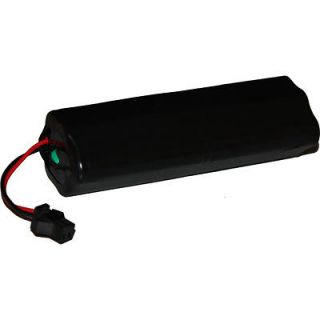 Battery For Tri Tronics 1064000 J, 1064000D Dog Collars