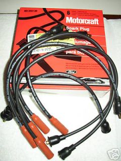 NEW 12259 FORD 6 CYLINDER 60 73 WIRES FALCON & COMET 144,170, 200