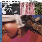 Still Life (Talking) by Pat Metheny (CD, Oct 1990, Geffen)