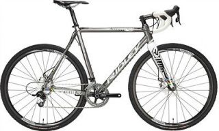 Ridley X Ride Cross Bike 56cm