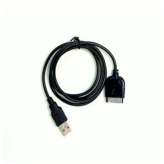 New USB Data Transfer Charge Power Cable for Sandisk  Player Sansa