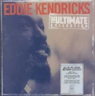 eddie kendricks cd 1 new cd  6 80  hall