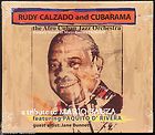 Rudy Calzado & Cubarama   Mario Bauza Tribute & Paquito DRivera