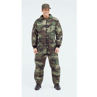 xxl coveralls in Mens Clothing