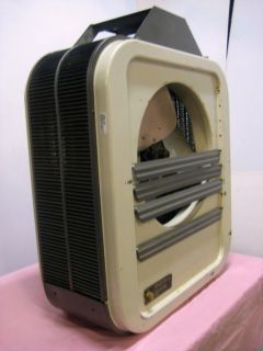 Emerson Chromalox Electric Heater 30 kw Garage Shop Heater MUH 30 4