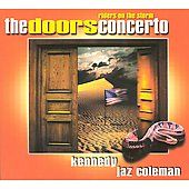 Riders on the Storm The Doors Concerto by Jaz Coleman/Nigel Kennedy