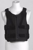 Stab Proof Vest Doorman or Security Guards Size L
