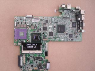 dell inspiron 1520 motherboard in Computers/Tablets & Networking