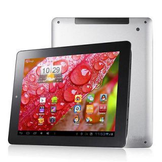 V971 Dual Core A9 1.5GHz Android 4.0 IPS Tablet PC 16GB 1GB RAM WIFI