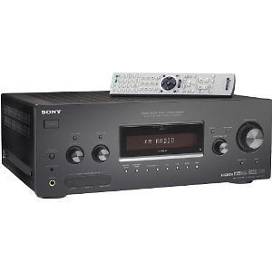 Sony STR DG800 7.1 Channel Home Theater Receiver with HDMI Passthrough