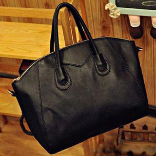 Designer Oversized Womens Handbag Shoulder Bag Tote Hobo Shopper