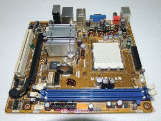  AR Acacia GL6E PN5189 0683 Motherboard HP OEM mini ITX DHL/UPS3 8