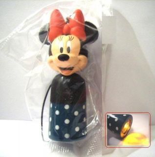 Disney Mickey Mouse (Minnie) Light Up Mobile Phone Strap