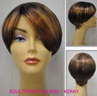 soultress wigs in Clothing, 