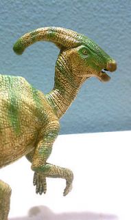 Jurassic Park Dinosaur Figure Papo 2005 Quality Detailed EUC