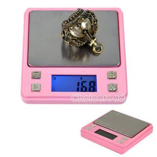 01g 100g Balance Small Digital Pocket Scale Jewelry Gold Silver Coin