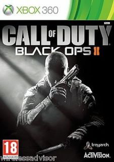 of Duty Black Ops II (Xbox 360, 2012) 1 In Stock. Dont Miss Out