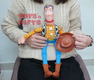 Newly listed Disney Toy Story Cowboy WOODY Cuddle Doll Plush Toy