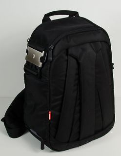 manfrotto camera bags