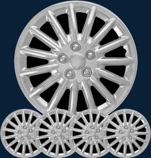 Wheel Covers CCI Part # 188 16C New Set/4 (Fits 2000 Dodge Caravan