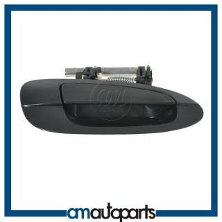 Nissan Altima Outer Outside Exterior Door Handle RF Right Front Side