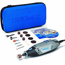 Dremel 3000 15 Multitool With Variable Speed 240v 3000JB (B2/005)