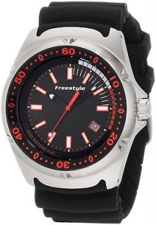 Freestyle Mens FS84989 Hammerhead Dive Classic Analog Dive Case Watch