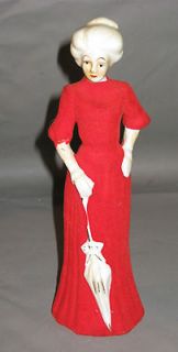 figurine antique dresden  20 50 5 bids