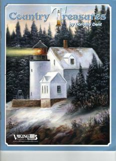 DOROTHY DENT COUNTRY TREASURES   2012 RELEASE BRAND NEW OILS