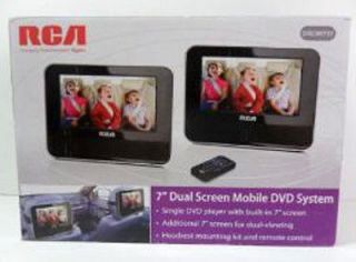 RCA DRC99731 Portable DVD Player (7)