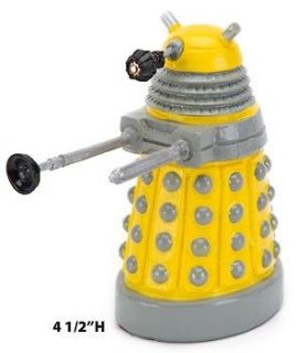 dr who ornament