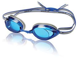 Speedo Vanquisher 2.0 Swim Swimming Competition Racing Goggles   Anti
