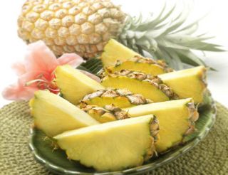 10 Can Freeze Dried Pineapple Fruit Survival Food Storage Emergency