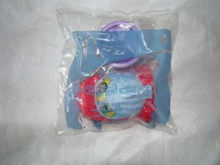 Buggy with Play Doh Lilo & Stitch Mc Donalds Happy Meal Toy MIB #4