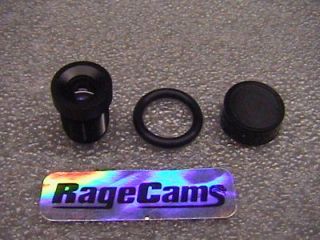 RAGECAMS Night Vision NV IR INFRARED HD LENS for Parrot AR Drone 2.0