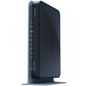 NetGear WNDR3700 N600 Dual Band Wireless N Router w/USB