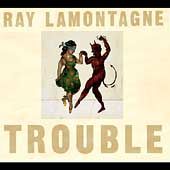 Trouble [Digipak] by Ray LaMontagne (CD, Sep 2004, RCA)
