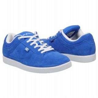 DC ROYAL LOW Mens Skate Shoes (NEW) ROB DYRDEK PRO MODEL Royal Blue
