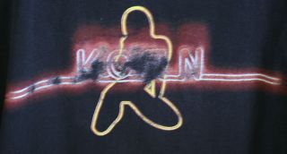 Korn Back 2 Basics Limp Bizkit 2003 2004 Concert Tour T Shirt Tee