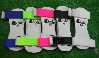 Gymnastics Palm Guards or Grips   MULTIPLE COLORS