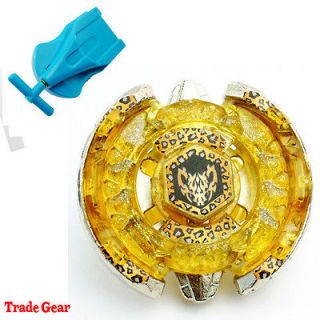 Newly listed Beyblade BB109 SUPER /RARE TH170WD Metal Masters Fusion