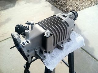 Buick GM Eaton M62 Supercharger