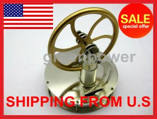 stirling engine in Tools, Supplies & Engines