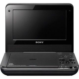 Sony DVP FX750 7 Portable DVD Player