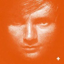 Ed Sheeran   + (Plus) NEW CD