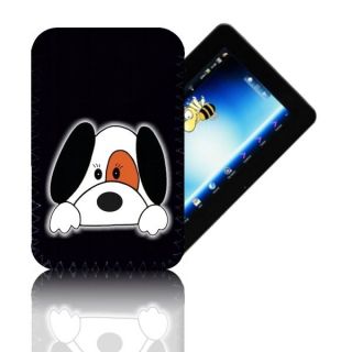 Tablet eBook Reader Case Sleeve Bag Cover for  Kindle Touch